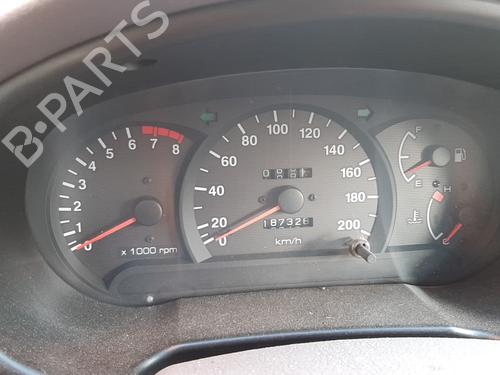 Left rear window switch HYUNDAI ACCENT II (LC)  | BP11289259I29 