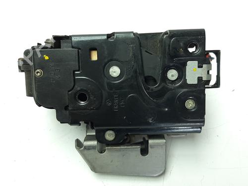 Front left lock AUDI A4 B6 (8E2)  | BP8242448C98 