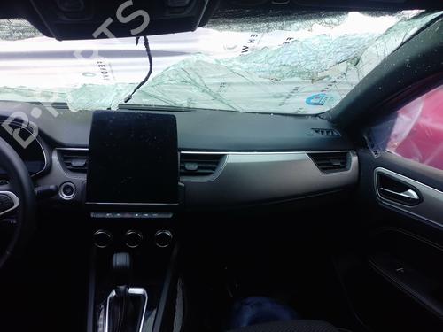 Airbag passager Airbag passager RENAULT ARKANA I (LCM_, LDN_) 1.3 TCe 140 (LDN0) (140 hp) 33989568 33989568