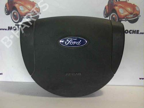 Used Driver airbag FORD MONDEO III Saloon (B4Y) [2000-2007]  1094101