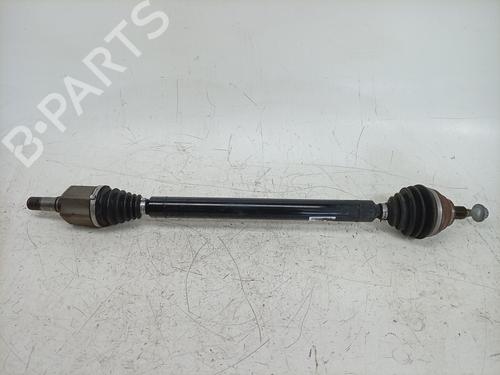 Used Right front driveshaft Right front driveshaft 38509948 38509948