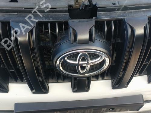Used Intercooler Intercooler TOYOTA LAND CRUISER PRADO (_J15_) 3.0 D-4D (KDJ155_, KDJ150_, KDJ150R, KDJ155R) (190 hp) 39962978 39962978