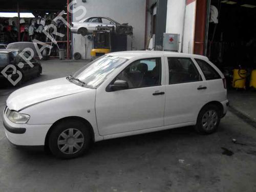 Right taillight SEAT IBIZA II (6K1) 1.9 D | BP6315559C35 