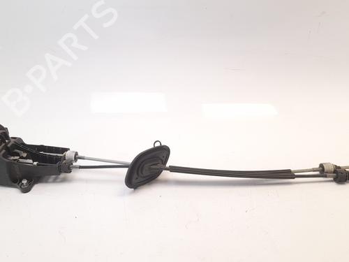 Used Gear lever OPEL ASTRA K (B16) [2015-2022]  8659443