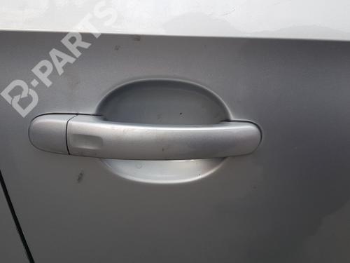 Used Front right exterior door handle Front right exterior door handle SEAT TOLEDO IV (KG3) 1.2 TSI (110 hp) 8662139 8662139