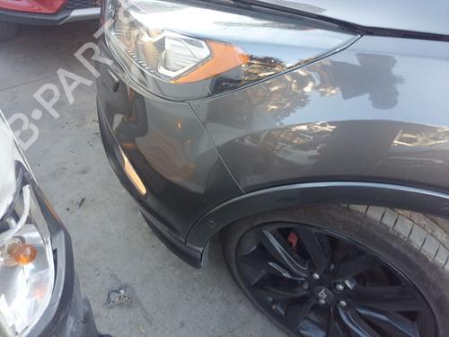 Full front FORD KUGA II (DM2) 1.5 EcoBoost | BP30100569S1