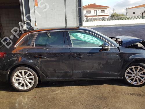 BP9218468I29 | Raamschakelaar links achter AUDI A3 Sportback (8VA, 8VF) 1.6 TDI BP9218468I29