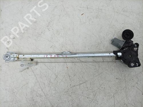Used Rear left window mechanism Rear left window mechanism MAZDA 3 Hatchback (BP) 2.0 SKYACTIV-G M Hybrid (122 hp) 38919951 38919951