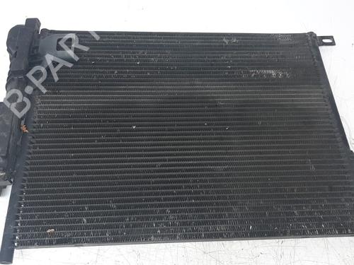 AC radiator BMW 3 (E46)  | BP15280456M32 