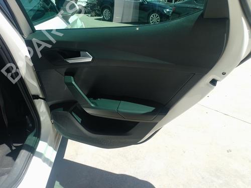 Used Rear right window mechanism Rear right window mechanism SEAT LEON (KL1, KLG) 1.0 TSI (110 hp) 36448748 36448748