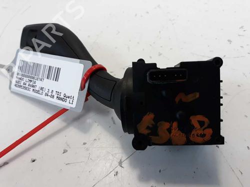 Steering column stalk AUDI A4 B7 Avant (8ED) 3.0 TDI quattro | BP2130967I23 