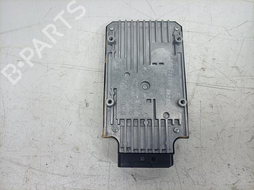 Electronic module PORSCHE TAYCAN (Y1A) 4S (Y1ADB1) | BP38434976M83 - Image 3