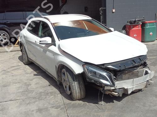 Used Parts MERCEDES-BENZ GLA-CLASS (X156) GLA 180 (156.942) (122 hp) 3006622