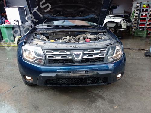 Used Front bumper reinforcement DACIA DUSTER (HS_) 1.2 TCe 125 (125 hp) 31980177