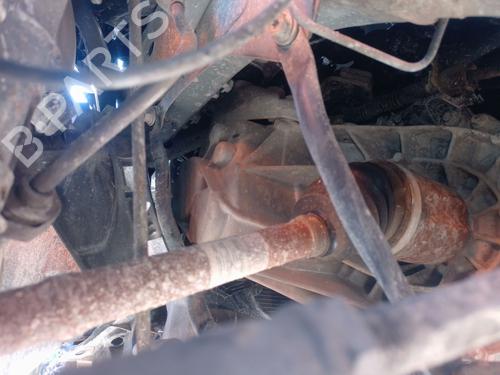 Gearkasse Gearkasse 39137256 39137256