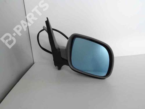 Right mirror VW GOLF IV (1J1)  | BP4905482C27 