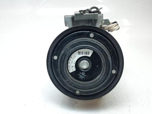 AC compressor MERCEDES-BENZ CLA Coupe (C117) CLA 200 CDI / d (117.308) | BP21132239M34 