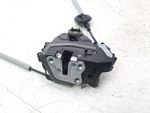 Used Rear left lock RENAULT CAPTUR II (HF_) [2020-2025]  24806017