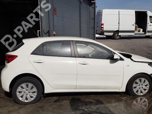 Used Parts KIA RIO IV (YB, SC, FB)  1.25  993727