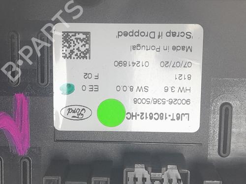 Climate control FORD KUGA III (DFK) | BP28093436I5 - Image 4
