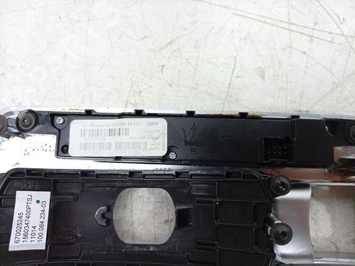 Switch MASERATI GHIBLI III (M157) 3.0 S Q4 | BP37758334I30  - Image 5
