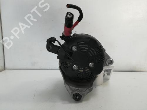 Alternator BMW 3 (F30, F80) 318 d | BP1513543M7 