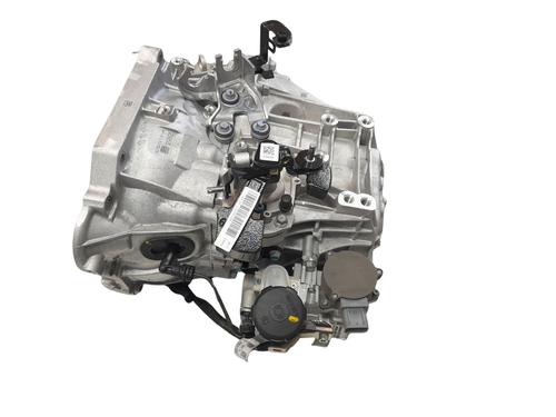 Gearbox HYUNDAI TUCSON (NX4E, NX4A)  | BP28672309M3 