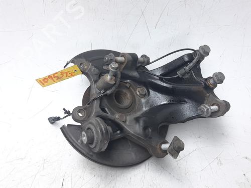 Left rear steering knuckle OPEL INSIGNIA A (G09)  | BP12349326M27 
