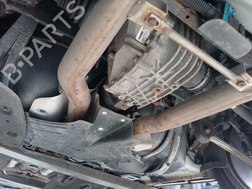 Aandrijfas Aandrijfas MASERATI GHIBLI III (M157) 3.0 S Q4 (430 hp) 34523246 34523246