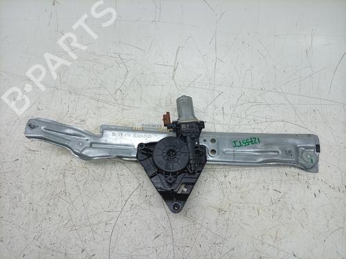Used Rear left window mechanism Rear left window mechanism DACIA SANDERO III 1.0 TCe 90 (91 hp) 39655315 39655315