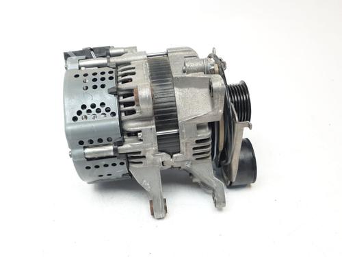 Alternator MERCEDES-BENZ C-CLASS (W205) C 200 EQ Boost (205.077) | BP18854177M7 