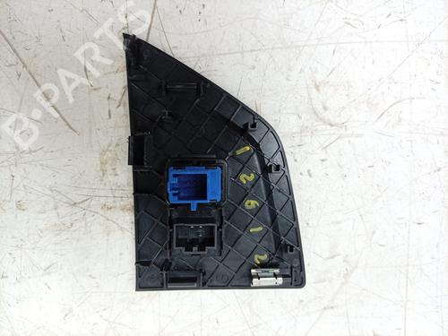Warning switch VW POLO VI (AW1, BZ1, AE1) 1.0 TSI | BP37232520I22  - Image 5