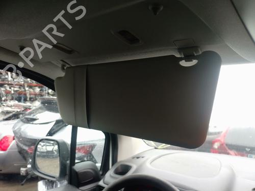 left-sun-visor-opel-combo-box-bodympv-k9-2018-32220472 main image