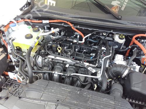 Used ABS pump FORD KUGA III (DFK) 2.5 FHEV (190 hp) 26277943