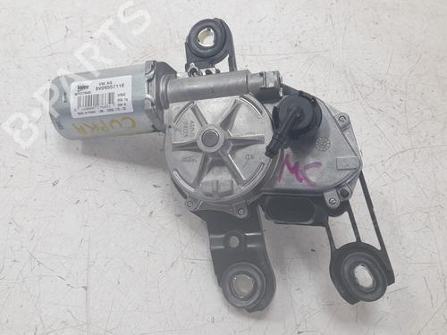 Used Rear wiper motor Rear wiper motor CUPRA LEON (KL1, KU1, KUG) 1.5 TSI (150 hp) 31907229 31907229