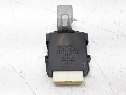 Electronic module TOYOTA YARIS (_P13_) 1.5 (NSP131_) | BP18841782M83 