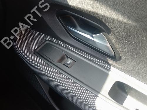 Used Right front window switch Right front window switch DACIA SANDERO III 1.0 TCe 90 (91 hp) 39667623 39667623