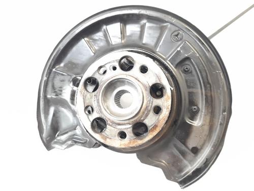 Right rear steering knuckle MERCEDES-BENZ C-CLASS (W204)  | BP7047257M28 