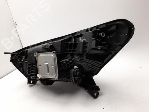 Right headlight RENAULT CAPTUR I (J5_, H5_) 0.9 TCe 90 | BP37992117C29 - Image 4