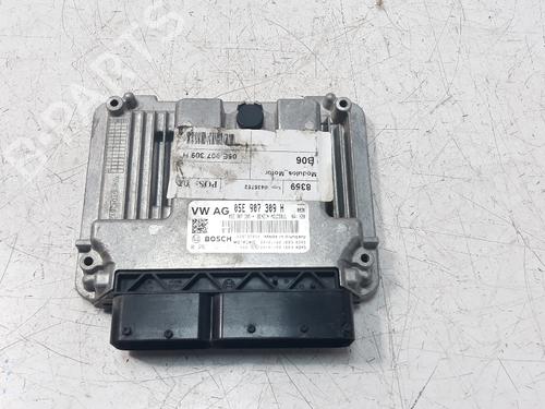 Used Engine control unit (ECU) VW T-ROC (A11, D11) 1.6 TDI (115 hp) 9968272