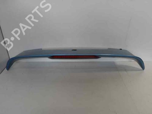 Spoiler posteriore HYUNDAI ATOS (MX) 1.0 i (54 hp) 8756070