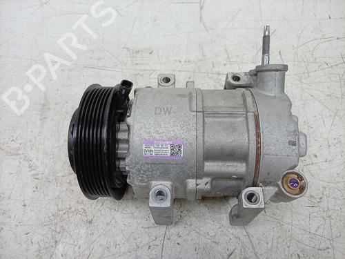 AC compressor KG MOBILITY REXTON (POE) | BP38921130M34 - Image 5