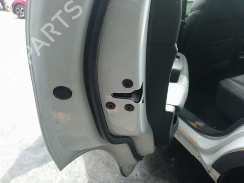 Venstre bagtil lås Venstre bagtil lås MG MG ZS SUV (AZS1) 1.5 VTi (114 hp) 34194586 34194586