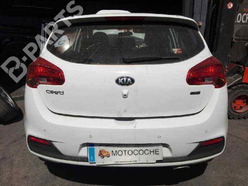 Right tailgate light KIA CEE'D (JD) 1.6 CRDi 128 | BP319625C80  - Image 8