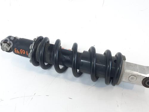 Used Right rear shock absorber KAWASAKI MOTORCYCLES Z (900cc - ) Z 900 (ZR900PA2, ZR900HA2, ZR900DA2) (48 hp) 25230342