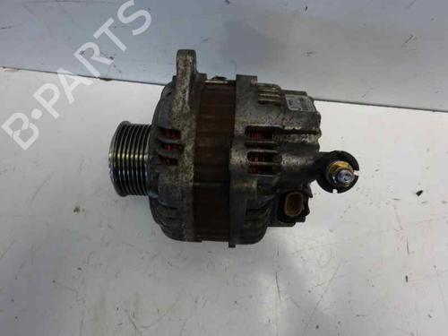 Generator NISSAN NAVARA NP300 (D40) 2.5 dCi 4WD (D40TT, D40T, D40M, D40BB) | BP1369714M7 