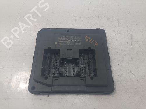 Elektronische module SKODA KAMIQ (NW4) 1.5 TSI (150 hp) 27403385