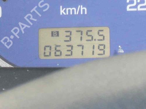 Starter MITSUBISHI PAJERO PININ I (H6_W, H7_W)  | BP167436M8 