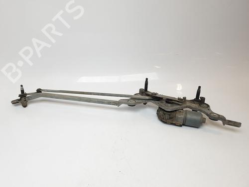 Front wiper motor PORSCHE CAYENNE (92A) 4.2 S Diesel | BP24806502M29 
