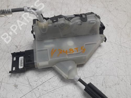 Rear right lock PEUGEOT 508 I (8D_) 2.0 BlueHDi 180 | BP22649446C99 